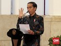 Jokowi Siapkan Paket Ekonomi untuk Tebas Ketimpangan