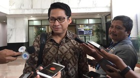 Rektor Paramadina Firmanzah Meninggal Dimakamkan Usai Zuhur