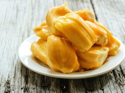 4 Manfaat Biji Nangka Bagi Kesehatan, Salah Satunya Cegah Kanker