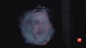 Vape, Antara Rokok Alternatif dan Tren Gaya Hidup Baru