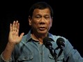 Keras Melawan Narkoba, Duterte Malah Bergurau Soal Ganja
