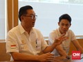 Presley Martono Asah Mental Jelang Formula Renault 2.0
