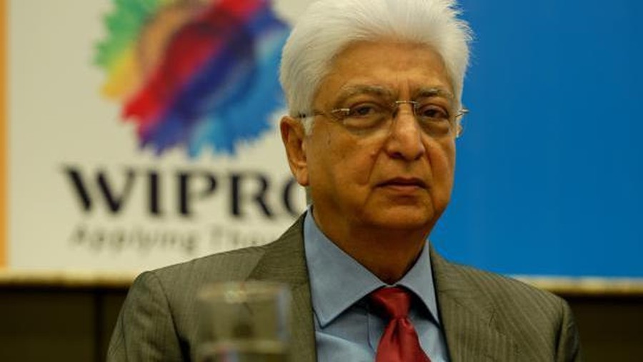 Azim Premji