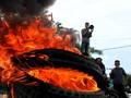 Usai Demo Ricuh, Tujuh Anggota HMI Sempat Dirawat di RS