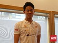 Presley Martono Bidik Tiga Besar Formula Renault 2.0