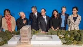 Setelah 13 Tahun Terlupa, Museum di Paris Dihidupkan Lagi