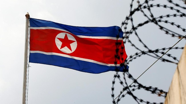 Korea Utara untuk pertama kalinya setuju menerima kunjungan dan memberikan akses kepada pakar Hak Asasi Manusia Perserikatan Bangsa-Bangsa (PBB).
