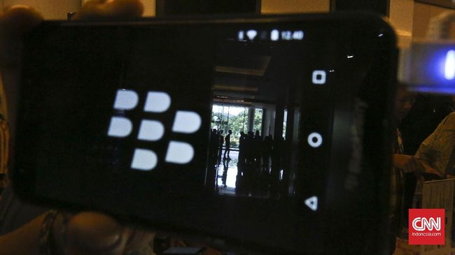 Daftar Lokasi Penjualan Blackberry 5G Pakai Kibor di 2021 Blackberry kabarnya akan menjual ponsel 5G dengan kibor fisik pada 2021 di sejumlah lokasi berikut.