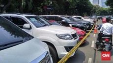 Viral Penipuan Modus Tarik Mobil di Yogya, Polisi Duga BPKB Ganda