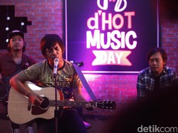 Lirik dan Chord Pernah Memiliki oleh dMasiv