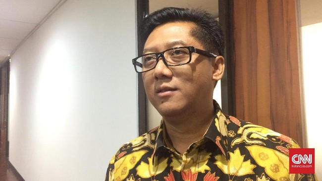 Eks deputi Kementerian Badan Usaha Milik Negara (BUMN) Wahyu Kuncoro menduduki kursi sebagai Wakil Direktur Utama PT Pegadaian (Persero).