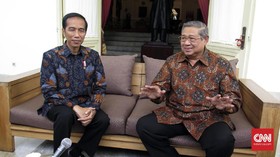 Saiful Mujani Patahkan Dalih Tunda Pemilu: Kepuasan Pada SBY 75 Persen
