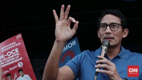 Sandi soal Program Rumah: Dulu Kita Dibully Sekarang Ditiru
