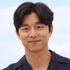 South Korean actor Gong Yoo poses on May 14, 2016 during a photocall for the film "Bu-San-Haeng (Train to Busan)" at the 69th Cannes Film Festival in Cannes, southern France.  / AFP PHOTO / Valery HACHE