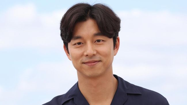 Sutradara Blak-blakan Soal Peran Gong Yoo dalam Squid Game