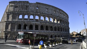 img-title Kehidupan Rahasia di Colosseum pada Abad Pertengahan
