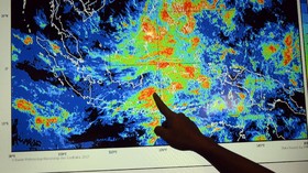 Alasan El Nino Sejauh Ini Belum Signifikan