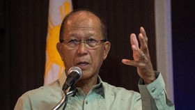 Pemimpin ISIS Marawi Tewas, Filipina Bersiap Hadapi Balasan