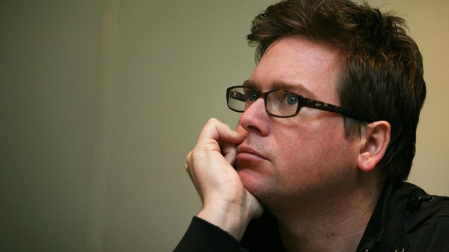 Salah satu pendiri Twitter, Biz Stone, diketahui akan segera bergabung dengan layanan jejaring sosial Pinterest. Hal ini diumumkan langsung pihak Pinterest.