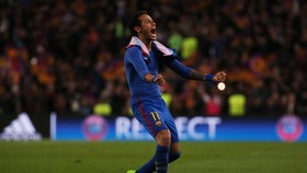 Neymar Diklaim Didekati Manchester United