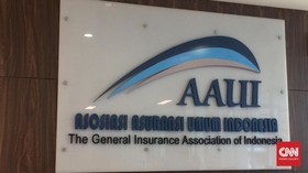 AAUI Usul Pungutan Premi Asuransi Mobil-Motor Disatukan Pajak