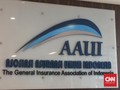 Kuartal III, Premi Asuransi Umum Tumbuh Landai 2,8 Persen
