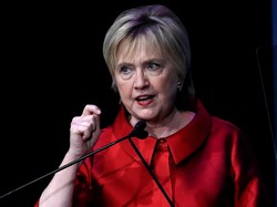 Hillary Clinton Disebut Akan Maju Capres 2024, Tantang Biden