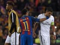 Aroma Dendam di Barcelona vs PSG