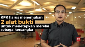 Kotak Pandora Korupsi e-KTP