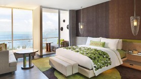Daftar Barang di Kamar Hotel yang Boleh Dibawa Pulang, Mana Favoritmu?