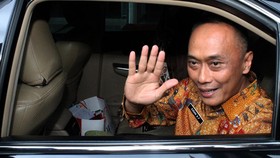 img-title Kemendagri Ganti Pejabat Dirjen Dukcapil, Zudan Jabat Sekretaris BNPP