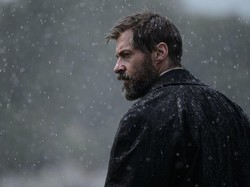 Hugh Jackman Rayakan 3 Tahun Hari Jadi Logan