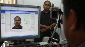 Imigrasi Jaksel Buka Layanan Perpanjangan Paspor di Mal