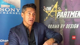 Inspirasi Desain Interior 2017 ala Jamie Durie