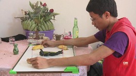Ilmu Sihir di Myanmar Laku Keras