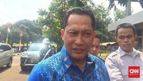 Bisnis Narkotik, Karutan Purworejo Dijerat Pasal TPPU