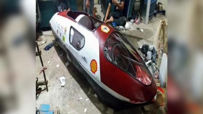 Satu tim dari Malang dan Kalimantan Selatan akan bergabung dengan tim lainnya utnuk mengukuti ajang