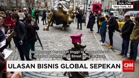 Ulasan Bisnis Sepekan