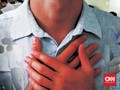 'Skip Challenge', Sesumbar Kecerobohan Kaum Remaja