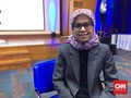 Kisah Fitri Khoerunnisa yang Mengubah Hidup Lewat Sains