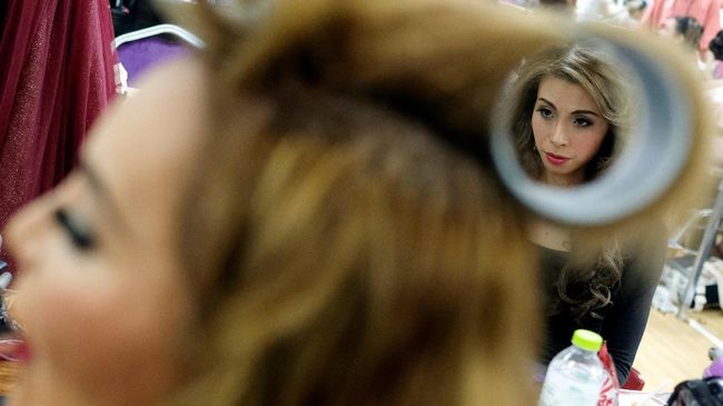 Klasifikasi Penyakit Internasional tak lagi menetapkan transgender sebagai gangguan mental.