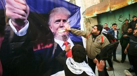 Situasi Memanas, KBRI Imbau WNI Tunda Kunjungan ke Palestina