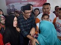 Warga Usir Djarot di Acara Peringatan Supersemar Soeharto