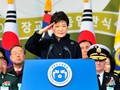Mantan Presiden Korsel Park Geun-hye Divonis 24 Tahun Penjara