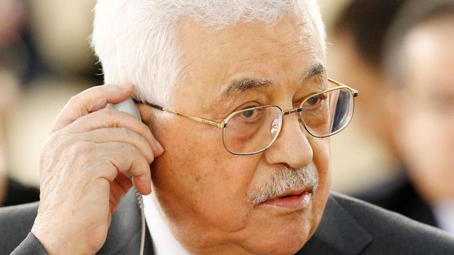 Otoritas Palestina Sambut Baik Rekonsiliasi Hamas dan Fatah