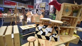 Produk Kayu Legal Indonesia di Uni Eropa Capai 1 Miliar Euro