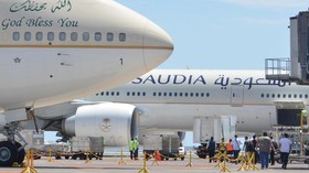 Arab Saudi Tetap Izinkan WNA Masuk dengan Syarat, Kecuali dari Afrika