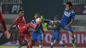 PSSI Resmikan Nama 'Gojek Traveloka Liga 1'