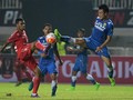 PSSI Resmikan Nama 'Gojek Traveloka Liga 1'