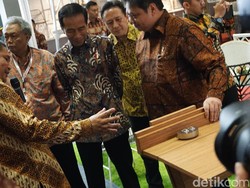Ada Beasiswa Kuliah D3 Gratis di Polifurneka Kemenperin, Daftar Yuk!
